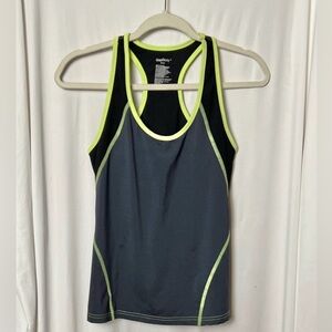 GapBody Racerback Bra Tank Top Size Small